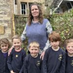 Marksbury Primary School near Bath has welcomed Amanda Trim as its new headteacher, bringing 23 years of experience in education.