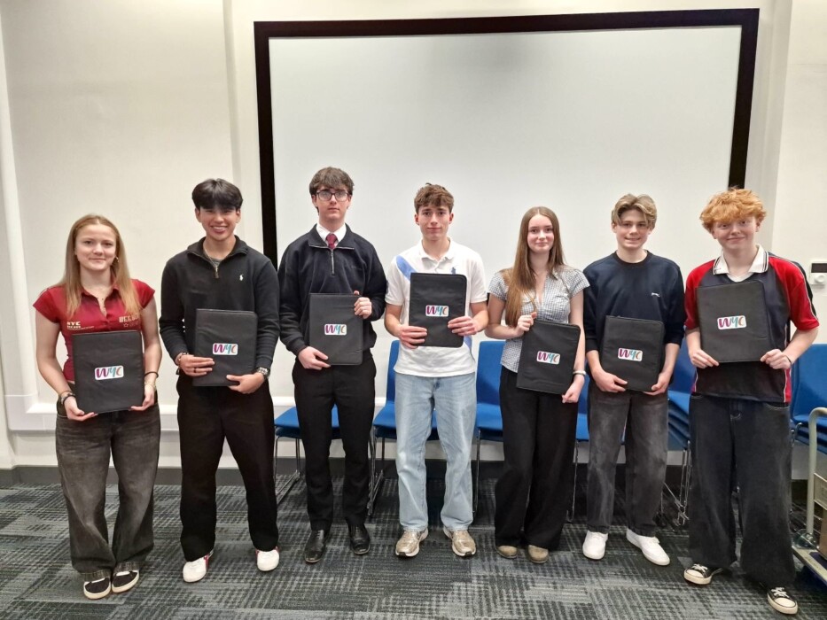 Newly elected Wiltshire Youth Councillors meet for the first time to represent young people and shape decisions affecting communities across the county.
