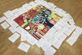 Students from across Wiltshire came together at a leadership conference to explore anti-bullying, inclusion and diversity in schools.