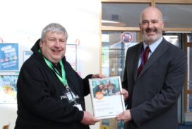 Sheldon School earns Young Carers in Schools Award for its strong support, awareness and pastoral care for pupils with caring responsibilities.