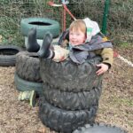 St John’s Catholic Primary School in Trowbridge celebrates receiving the prestigious OPAL Platinum Award for its outstanding outdoor play and learning environment.