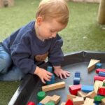 St Margaret’s Prep in Calne launches new baby and toddler mornings for ages 0–4, with themed sessions including music, water play and outdoor fun.