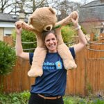 Schools and nurseries are invited to join Julia’s House Big Teddy Takeover this June, raising vital funds for children with complex conditions.