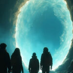Young performers bring The Tempest, The Odyssey and more to The Egg this April in Theatre Royal Bath’s New Waves Festival.