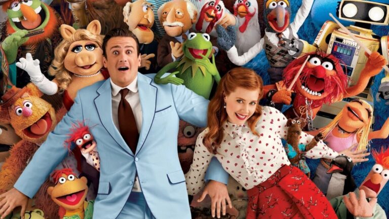 The Muppets headline a Kids Club takeover at The Little Theatre Cinema in Bath this March with family screenings, craft club and relaxed showings.