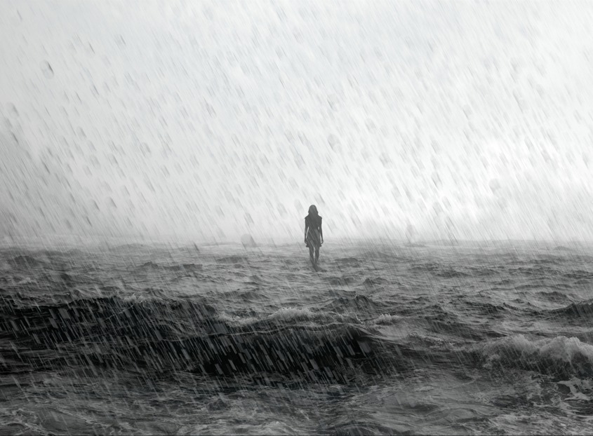 Young performers bring The Tempest, The Odyssey and more to The Egg this April in Theatre Royal Bath’s New Waves Festival.