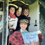 Families urged to support Trowbridge Players’ Easter show The Wind in the Willows as the much-loved local theatre group faces a critical moment.