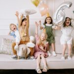 Discover Whimsy & Wild founder Isobel Pinder, creating beautifully styled children’s parties for busy Bath and Wiltshire families.