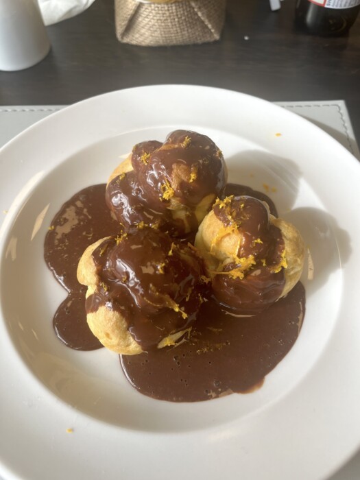 Enjoy a relaxed lunch at Wiltshire College’s Wessex White Horse restaurant, where student chefs and waiters serve impressive dishes at great value prices.