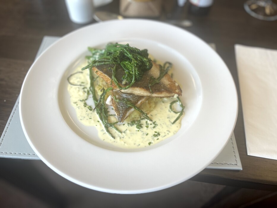 Enjoy a relaxed lunch at Wiltshire College’s Wessex White Horse restaurant, where student chefs and waiters serve impressive dishes at great value prices.