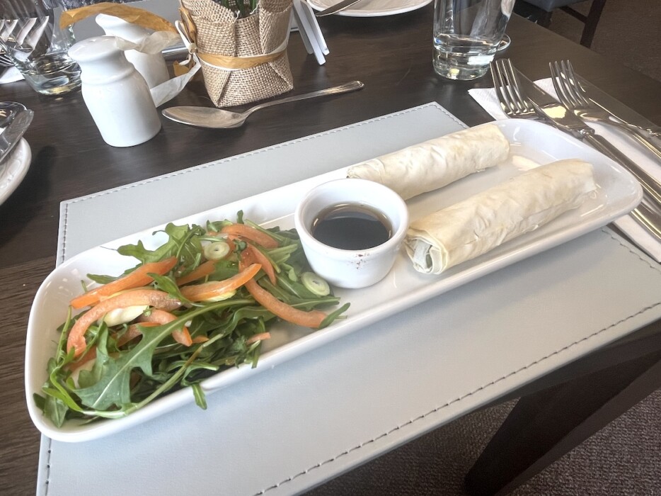 Enjoy a relaxed lunch at Wiltshire College’s Wessex White Horse restaurant, where student chefs and waiters serve impressive dishes at great value prices.