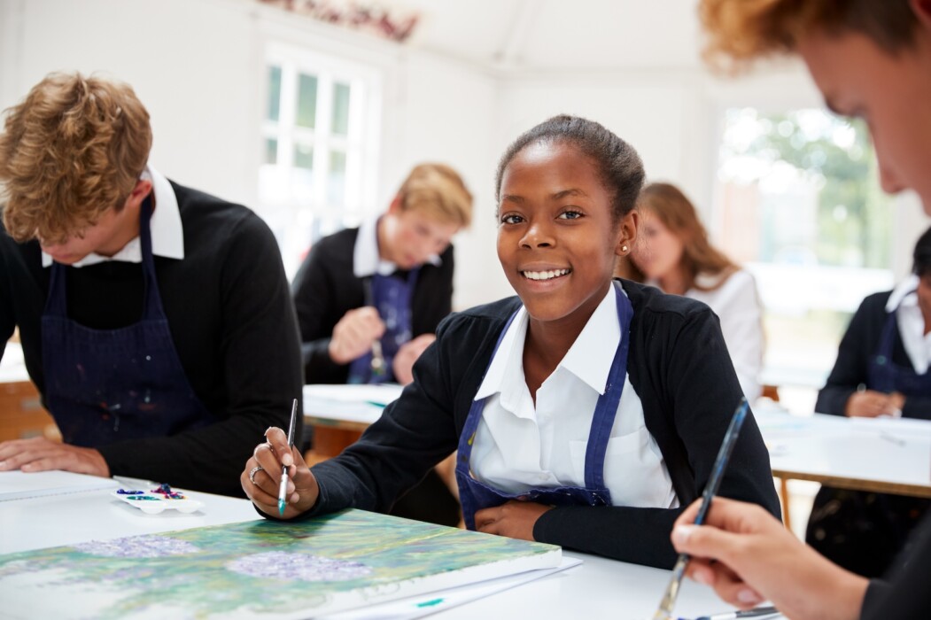 Wiltshire school