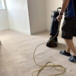 A Bath mum reviews ZeroDryTime’s carpet cleaning service – with instantly dry carpets, non-toxic cleaning and £10 off using code TBAWP10.