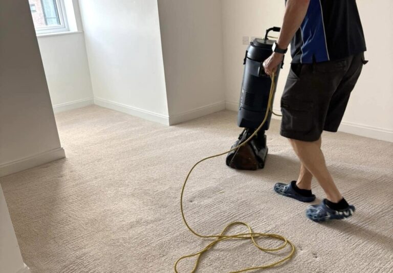 A Bath mum reviews ZeroDryTime’s carpet cleaning service – with instantly dry carpets, non-toxic cleaning and £10 off using code TBAWP10.