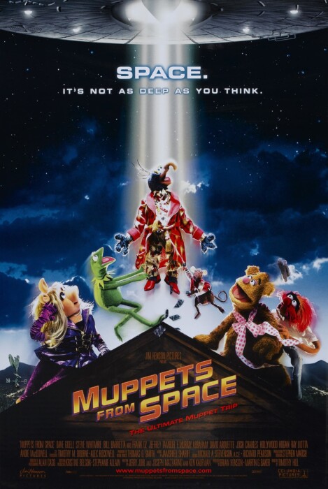 The Muppets headline a Kids Club takeover at The Little Theatre Cinema in Bath this March with family screenings, craft club and relaxed showings.