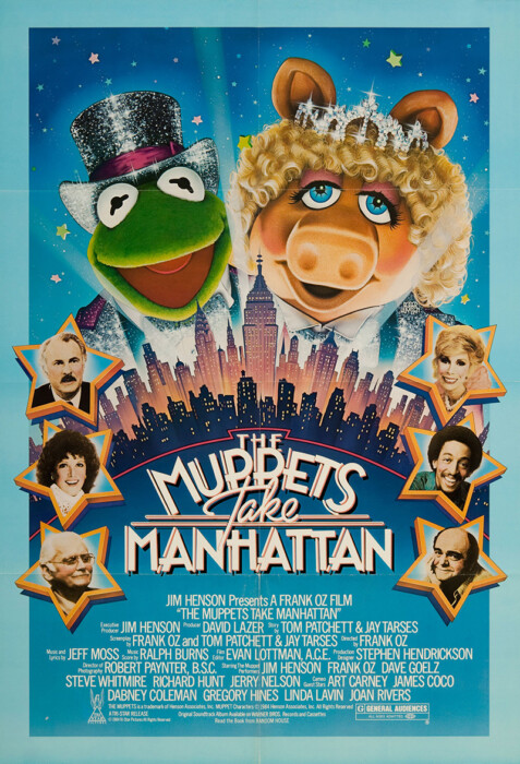 The Muppets headline a Kids Club takeover at The Little Theatre Cinema in Bath this March with family screenings, craft club and relaxed showings.