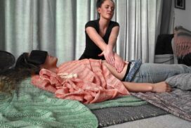 Discover how Odyssey of Motherhood supports mums across Bath and beyond, with compassionate doula care through pregnancy, birth and early motherhood.