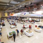 AEROSPACE BRISTOL LEGO