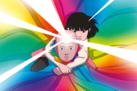 Discover magical family films at The Little Theatre Cinema this April, including Arco and The Magic Faraway Tree, perfect for a memorable trip to the cinema.