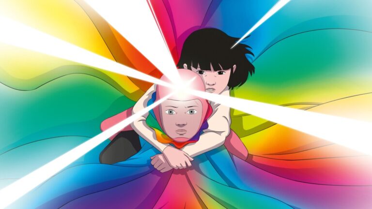 Discover magical family films at The Little Theatre Cinema this April, including Arco and The Magic Faraway Tree, perfect for a memorable trip to the cinema.
