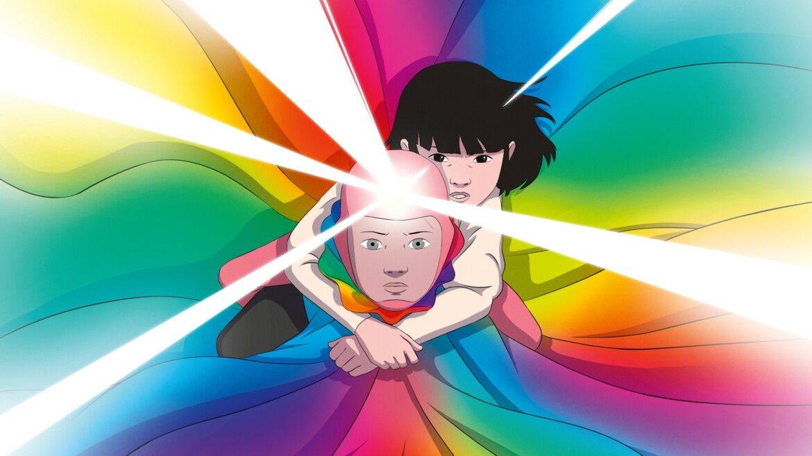 Discover magical family films at The Little Theatre Cinema this April, including Arco and The Magic Faraway Tree, perfect for a memorable trip to the cinema.