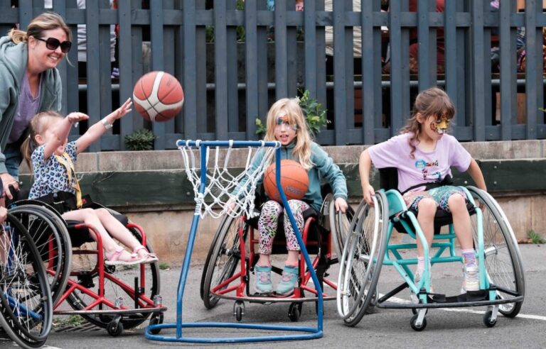 Frome Children’s Festival returns on 19 July with free activities, shows and workshops for all ages, offering a fun, inclusive day out for families.