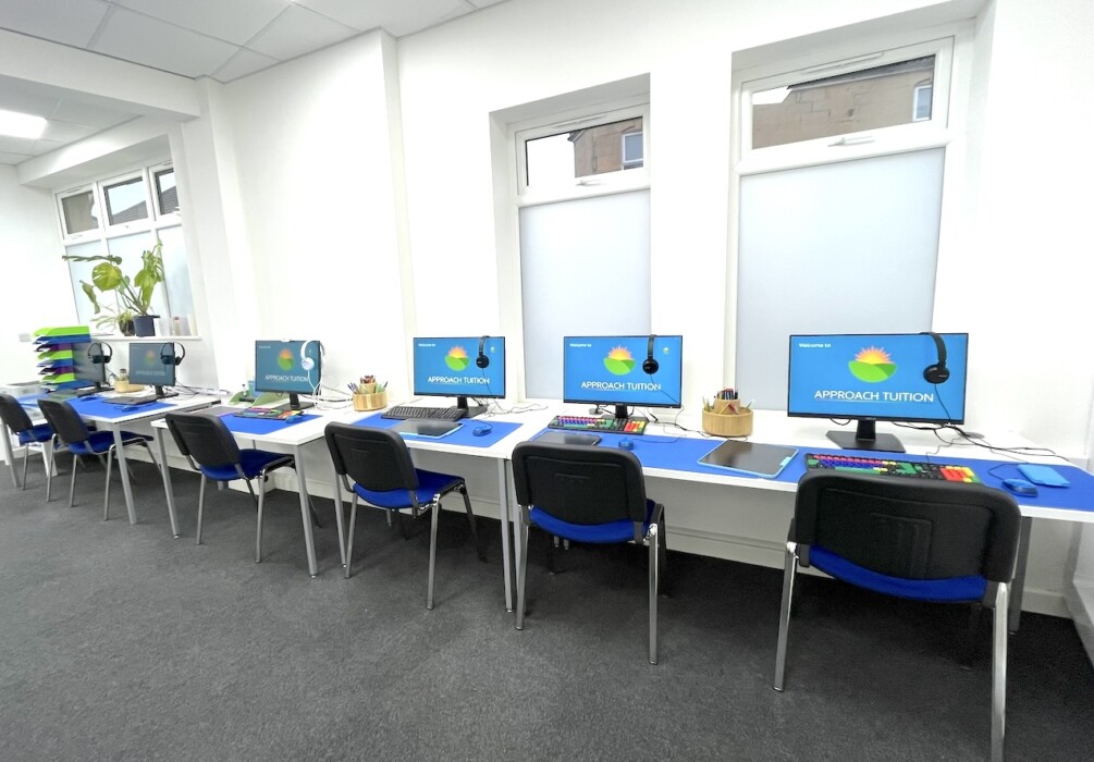 Discover how Approach Tuition in Bath is helping children aged 6–16 build confidence in English and maths through personalised support.