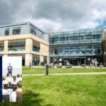 Mums and dads running or starting a business can connect, learn and grow at Bath Spa University’s Business Showcase this June.