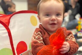 Discover what’s on this week at The Pound in Corsham, from baby groups and family crafts to theatre, music and creative workshops for all ages.