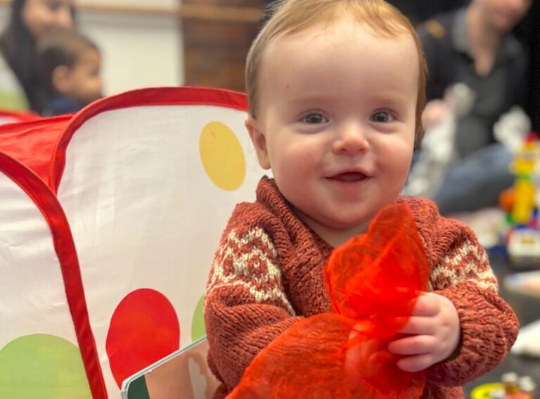 Discover what’s on this week at The Pound in Corsham, from baby groups and family crafts to theatre, music and creative workshops for all ages.
