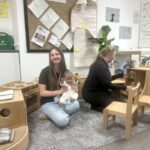 Bath College unveils a new Early Years Education Suite and Norland bursary, giving students hands-on training and a pathway into leading childcare careers.