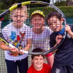 Bath Tennis Club’s Schools Link Programme is helping local children build confidence, stay active and discover tennis through strong partnerships with schools.