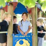 Burbage Primary School in Wiltshire celebrates a ‘Strong Standard’ Ofsted report and rising pupil numbers, highlighting its growing reputation among families.