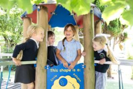 Burbage Primary School in Wiltshire celebrates a ‘Strong Standard’ Ofsted report and rising pupil numbers, highlighting its growing reputation among families.