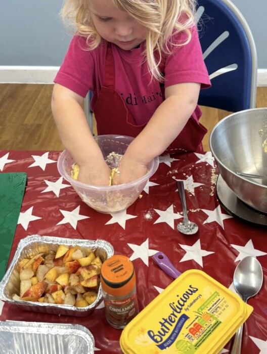 Children’s cooking classes from Cook Stars are coming to Bath and Chippenham, building confidence, creativity and life skills in a fun, supportive setting.