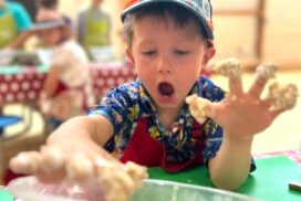 Children’s cooking classes from Cook Stars are coming to Bath and Chippenham, building confidence, creativity and life skills in a fun, supportive setting.