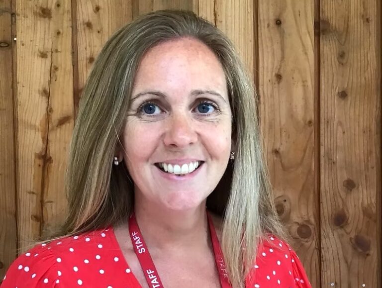 Lea and Garsdon CE Primary School near Malmesbury welcomes experienced headteacher Emma Williams from September, marking an exciting new chapter.
