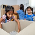 Thinking of moving with your child after separation? A family law expert explains consent, legal risks and how to avoid disputes.