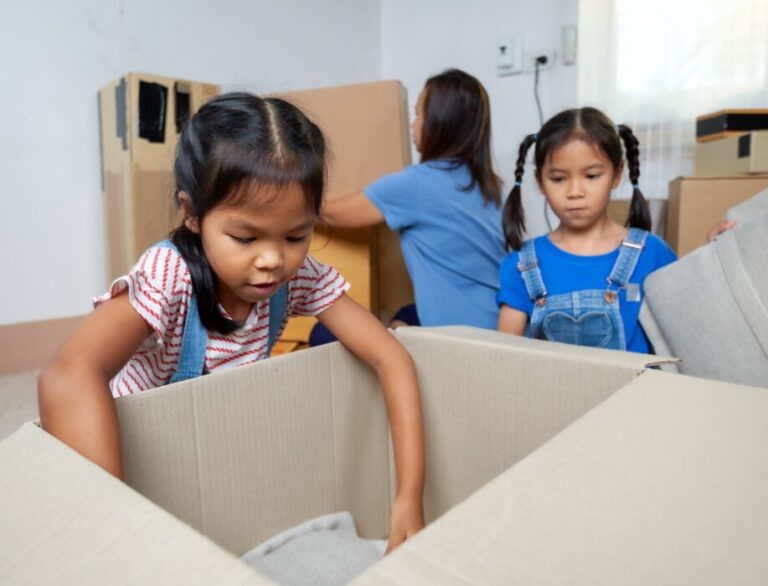 Thinking of moving with your child after separation? A family law expert explains consent, legal risks and how to avoid disputes.