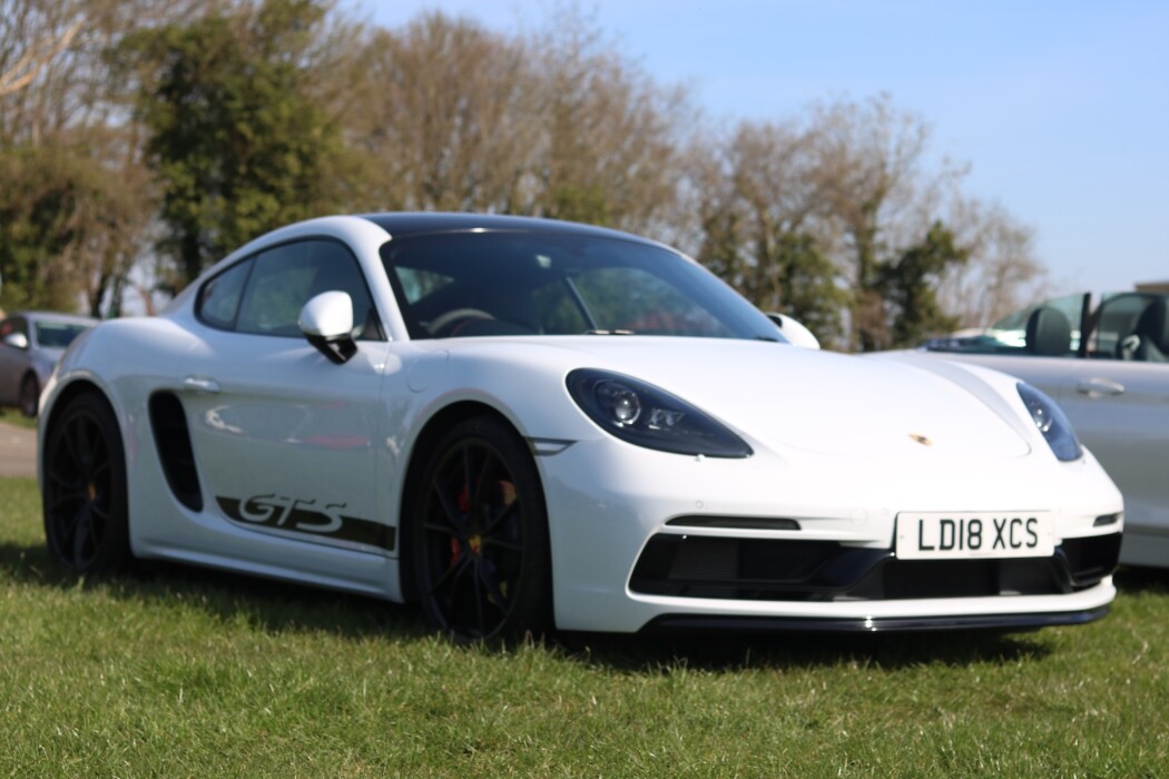 Wiltshire College media students gained hands-on experience at Castle Combe Circuit, working alongside professionals to build skills, confidence and portfolios.