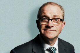 Ian Waller enjoys a hilarious night with Harry Enfield at the Forum Bath, packed with classic characters, sharp impressions and brilliant storytelling.
