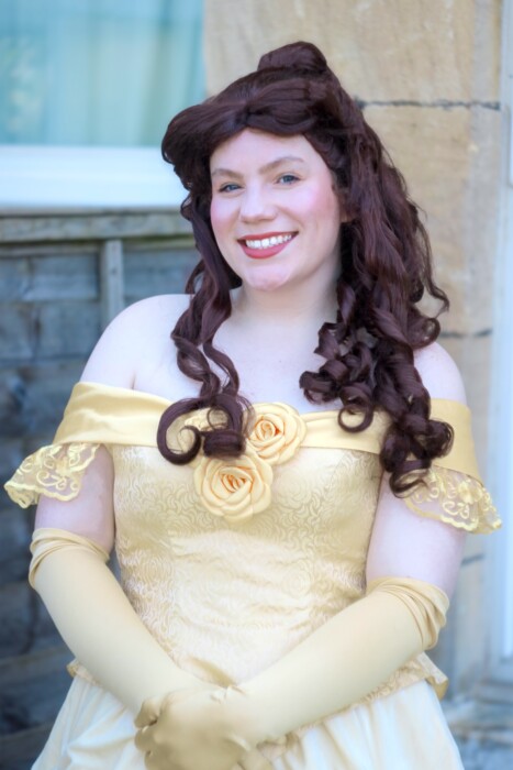 Step inside Pixie Dust Parties as founder Lottie Dance reveals how princess performers create magical birthday moments for children aged 3–12 and beyond.