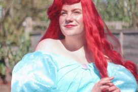 Step inside Pixie Dust Parties as founder Lottie Dance reveals how princess performers create magical birthday moments for children aged 3–12 and beyond.