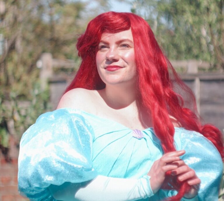 Step inside Pixie Dust Parties as founder Lottie Dance reveals how princess performers create magical birthday moments for children aged 3–12 and beyond.