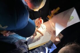 Springmead School shows how its ‘seizing the day’ motto shapes daily life, from Bushcraft and trips to pupil voice and enrichment.