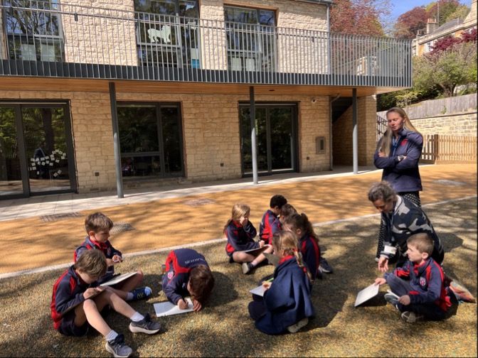 The Paragon School in Bath has opened a new classroom extension with four modern learning spaces, enhancing facilities and creating inspiring environments for pupils.