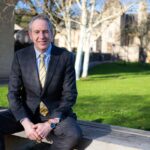New Monkton Combe School head Bradley Salisbury shares his vision for belonging, boarding life and helping every pupil flourish.