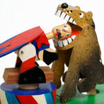 Discover Circus of Curiosities at the American Museum & Gardens from 4 July 2026, with interactive automata, family activities and summer events.
