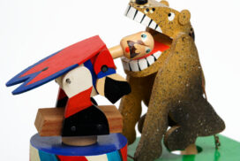 Discover Circus of Curiosities at the American Museum & Gardens from 4 July 2026, with interactive automata, family activities and summer events.