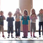 Discover The Egg Theatre’s 2026 summer schools in Bath, with creative theatre experiences for ages 5–18 designed to build confidence, skills and friendships.